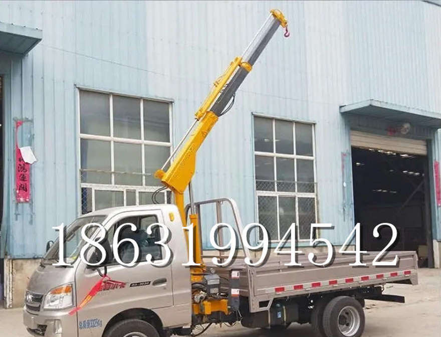 双牌县车载吊机全电动车载吊机价格码头双牌县液压小吊机随车吊包安装车载吊机